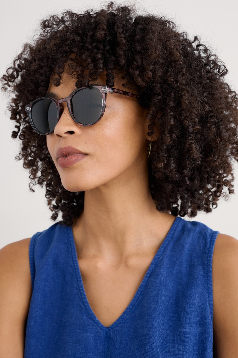 An image of Seasalt  June Sky Sunglasses 
