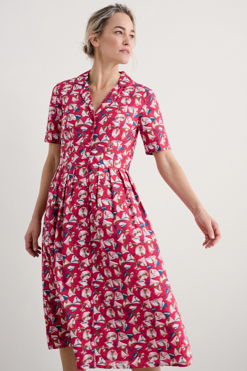 An image of Seasalt  Charlotte Dress 