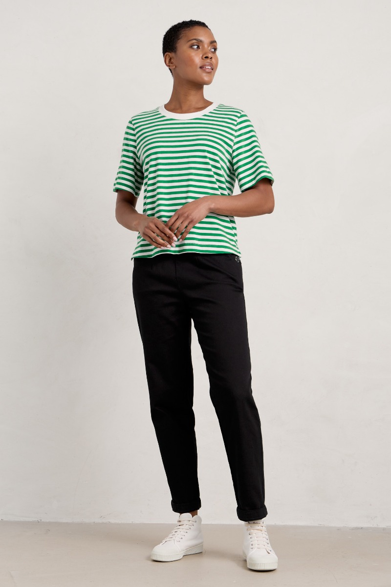 An image of Seasalt  Waterdance Trousers 